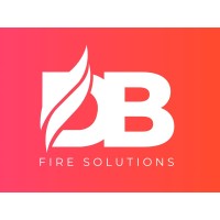 DB Fire Solutions Ltd logo - Similar company to Ig Fire Safety