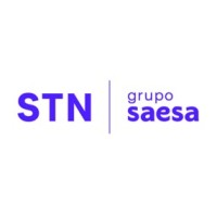 STN - Grupo Saesa logo - Similar company to Grupo Saesa