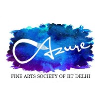 Azure- Fine Arts Society Of Iit Delhi