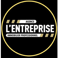 Agence L'ENTREPRISE logo - Similar company to Abe Courtage