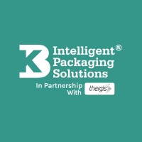 KB Packaging® logo - Similar company to Maxpack | Your Packaging Partner