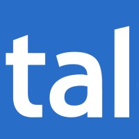 Talentize logo - Similar company to Talentize