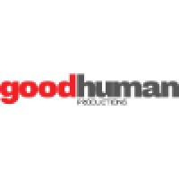 Good Human Productions Inc. logo - Similar company to Number 7 Studios