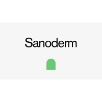Sanoderm logo - Similar company to Capitalex
