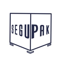 Segupak S.A. logo - Similar company to Sekur Paraguay