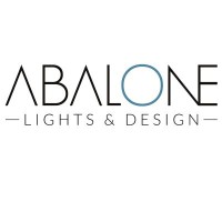 ABALONE LIGHTS & DESIGN logo - Similar company to Wagner Hamisky