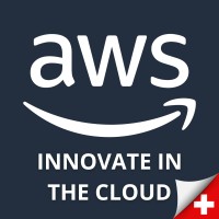 AWS Innovate in the Cloud: Swiss Romande edition logo - Similar company to Feesh