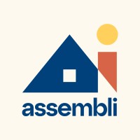 Assembli AI logo - Similar company to Kavai