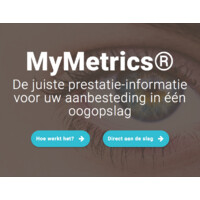 Mymetrics.Nl