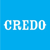 Credo Product Development logo - Similar company to Tact Product Development