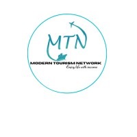 MODERN TOURISM NETWORK logo - Similar company to Addsbazar