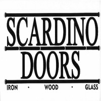 Scardino Doors