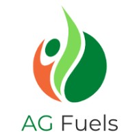 AG Fuels logo - Similar company to Bruno Bock Group