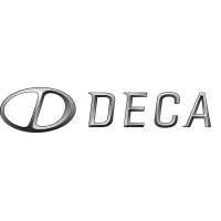 Deca Technologies logo - Similar company to Rrp Electronics Ltd