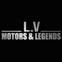 L.V Motors & Legends logo - Similar company to Le Mans Auto Racing
