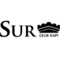 Sur Çelik Kapı logo - Similar company to Gürdal Çelik Kapı