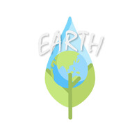 Association Étudiante Earth logo - Similar company to Siradex