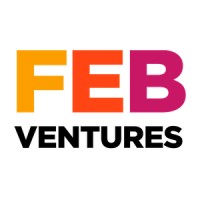 FEB VENTURES logo - Similar company to Askari Ventures