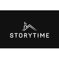 StoryTime logo - Similar company to The Web Sushi