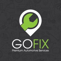 GoFixpk logo - Similar company to Spot Solution
