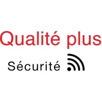 QUALITE PLUS SECURITE logo - Similar company to Rokh – Investigations Agency