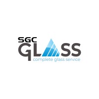 SGC Glass Ltd. logo - Similar company to Brownhills Glass