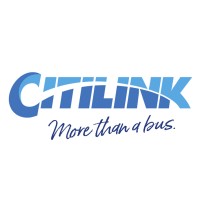 Citilink logo - Similar company to Digital Measures