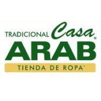 Tradicional Casa Arab logo - Similar company to Fruitage Trade&Commodities