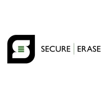 Secure Erase, LLC logo - Similar company to Centiv, Llc