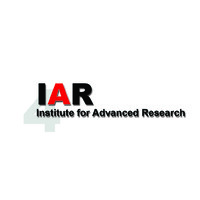 Institute for Advanced Research (IAR-SA) logo - Similar company to Chromition