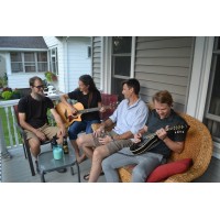 The Foragers
