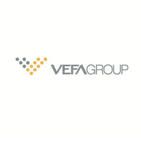 Vefa Group logo - Similar company to P