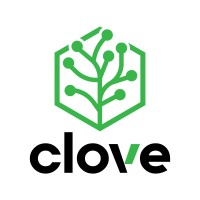 Clove logo - Similar company to Kinetisense™