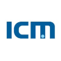 ICM Electronics DOO logo - Similar company to Kg Robotics