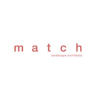 match landscape architects logo - Similar company to Living Danish Developments