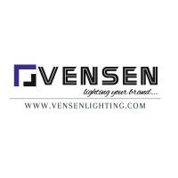 VENSEN LIGHTING PRIVATE LIMITED logo - Similar company to Rolence Energy