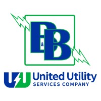 B&B Electrical & Utility Contractors logo - Similar company to Quality Line Services Llc