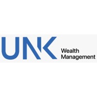 UNK Wealth Management logo - Similar company to Pegasus Capital