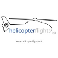 Helicopterflights Ltd logo - Similar company to Heliventure Fto Nv