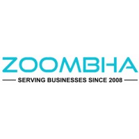 Zoombha logo - Similar company to A&M Tech