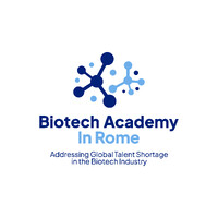 Biotech Academy in Rome logo - Similar company to Red De Científicos Argentinos En Reino Unido (Rcaru)