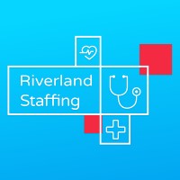 Riverland Staffing logo - Similar company to Rinley Recruiting, Llc