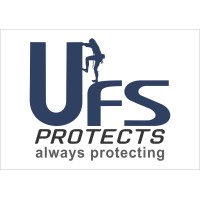 UFS protects logo - Similar company to Sepadu Tech Academy