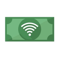 Emily Carr Wi-Fi Money logo - Similar company to Alpha Work Solution
