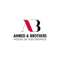 Ahmed and Brothers logo - Similar company to Hawra Graphics