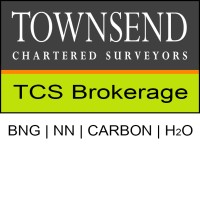 Townsend Chartered Surveyors logo - Similar company to Oxford Brookes University Football Club
