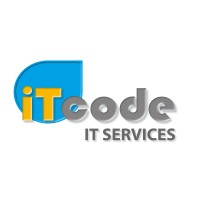 IT Code Ltd logo - Similar company to I.T Blend