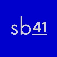 sb41 logo - Similar company to Sb4