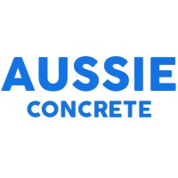 Aussie Concrete logo - Similar company to Atomic Projects
