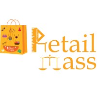 Best POS Billing Software by Retailmass logo - Similar company to Adman Solutions